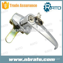 RCL-157 industrial door handles and locks